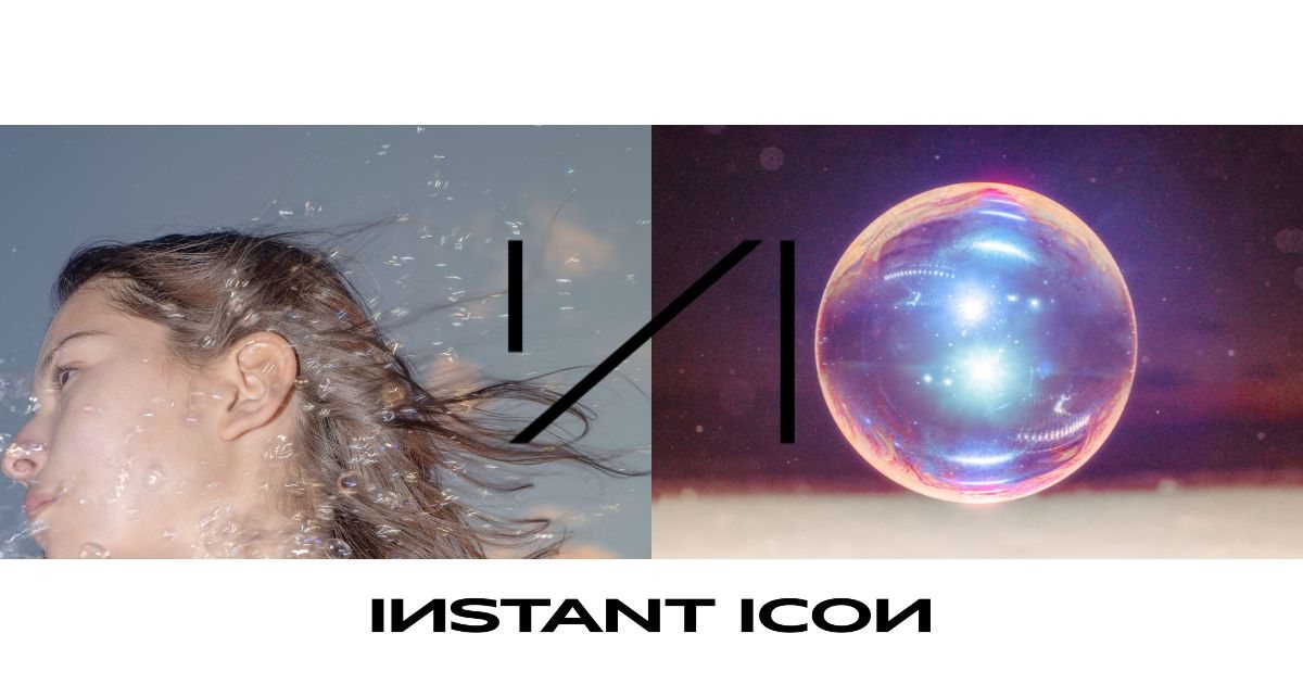 Haco オリジナルヘアオイル「INSTANT ICON」をリリース