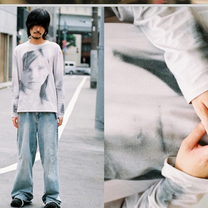 HACO+ × Jun Yasui — ZINE